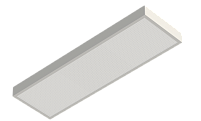 Потолочные светодиодные светильники с защитой IP65 АЭК-ДПО06-020-003 (IP65)